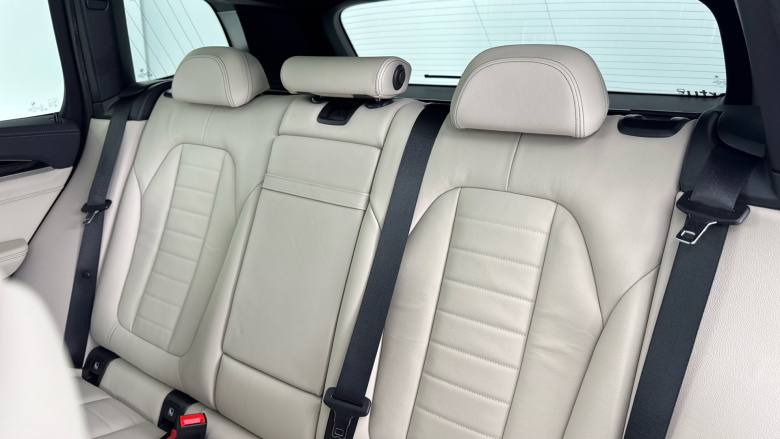 BMW iX3 210kW M Sport 80kWh 5dr Auto Electric Estate